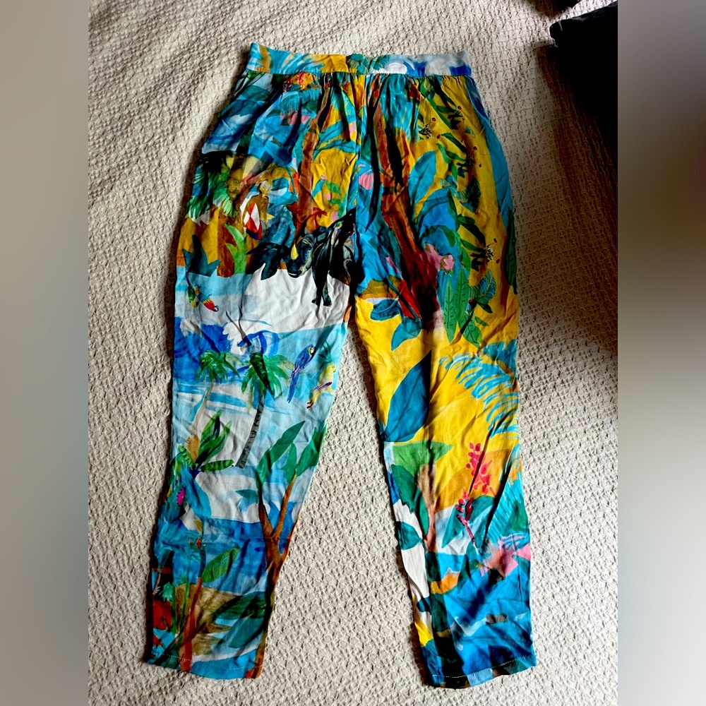 G.kero trouser
